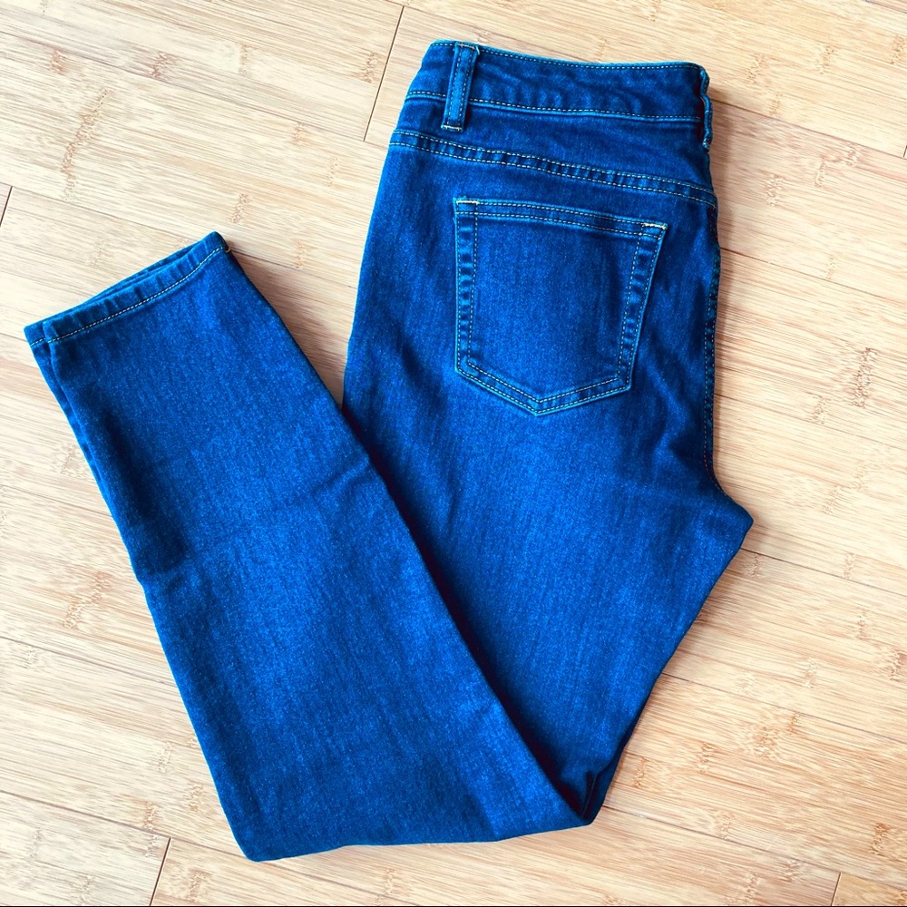 Michael Kors Skinny Jeans